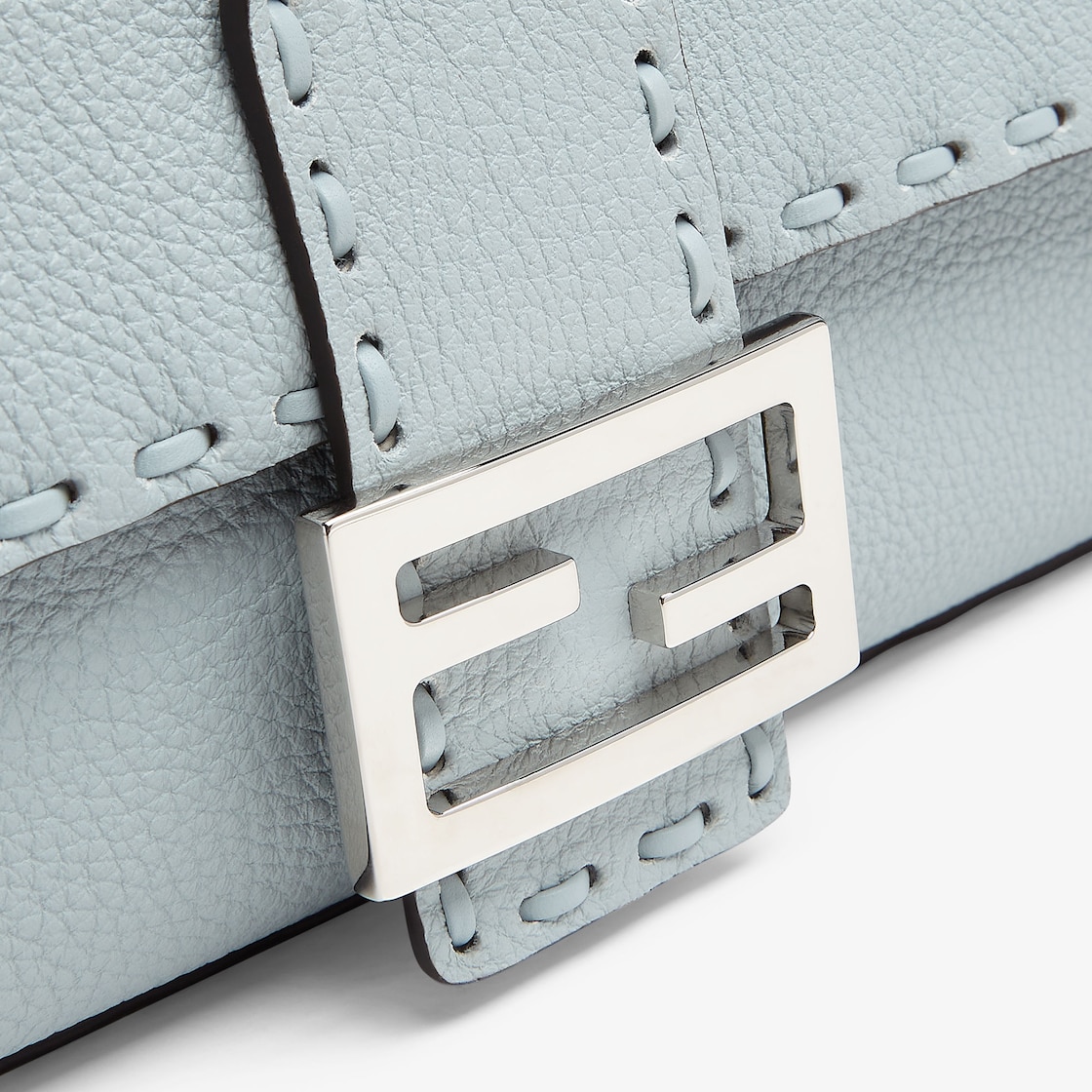 Baguette Medium 612 Hand-Sewn Topstitches New - Image 5